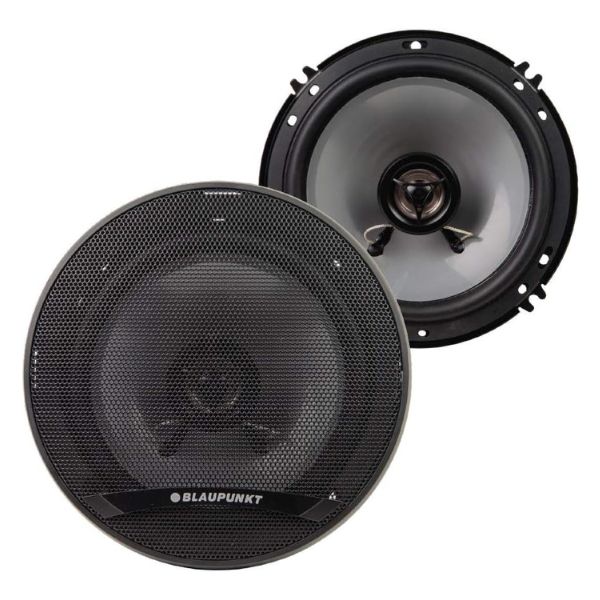 Parlante Blaupunkt B-GTX620 300W Parlante Blaupunkt B-GTX620 300W