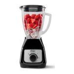 Licuadora Oster 2 Velocidades 500 W, BLSTKAG-BRD