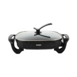 Sartén Eléctrico Chiq 15", CQXES15U1A1B