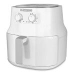 Freidora de Aire Black+Decker 4.5L