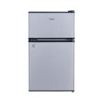 Mini Bar Midea 2 Puertas 3.4 Pies, MDRT87CCDLS-CA
