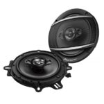 Parlante Pioneer TS-A1687S 320W