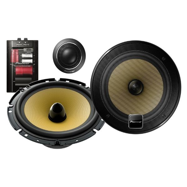 Kit Pioneer TS-D1730C Kit Pioneer TS-D1730C