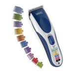 Kit Cortadora de cabello Wahl Recargable Inalámbrica 3024610
