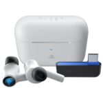 Audífonos Razer Hammerhead HyperSpeed Inalámbrico