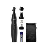 Detallador de Cabello Wahl Personal 3 en 1 Seco y Mojado, 5608-1308