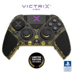 Control PDP Victrix Pro BFG COD Las Almas Golden Cartel Limited Edition