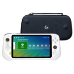 Consola Logitech G Cloud Portátil