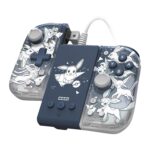 Set HORI Split Pad Compact Eevee Evolutions