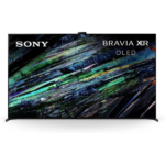 Pantalla Sony 55" QD-OLED BRAVIA XR A95L 4K UHD Smart Google TV