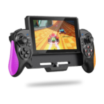 Controlador Gammeefy de Interruptor Switch Pro