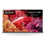 Pantalla Sony 85" Ultra HD 4K X95K BRAVIA XR Smart TV, XR85X95K