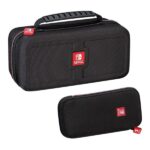 Fundas Nintendo Switch Go Play Game Traveler