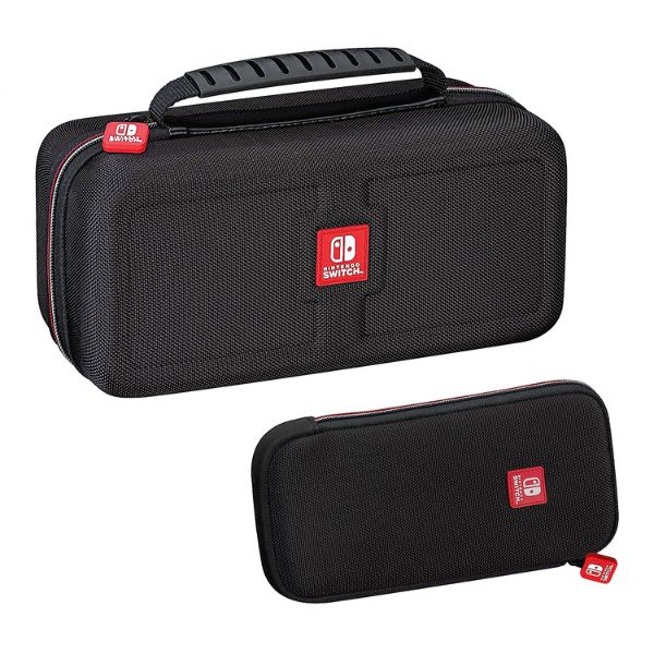 Fundas Nintendo Switch Go Play Game Traveler Fundas Nintendo Switch Go Play Game Traveler
