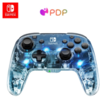 Control PDP Nintendo Switch Pro Afterglow Wireless