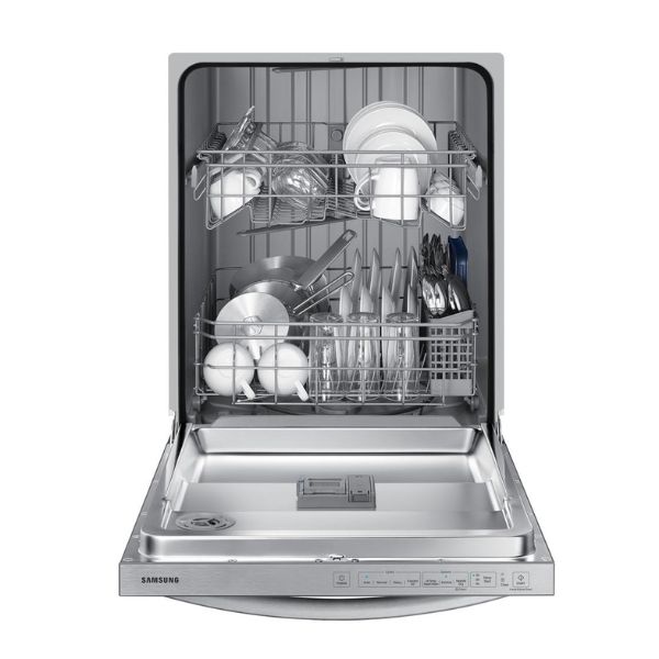 Lavaplatos Samsung 24" Dishwasher Hola Compras