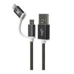 Cable Klip Xtreme 2 en 1