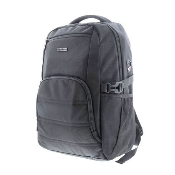 Mochila Klip Xtreme Emblem, KNB-582 Mochila Klip Xtreme Emblem, KNB-582