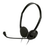 Audífonos Klip Xtreme KSH-270 3.5mm