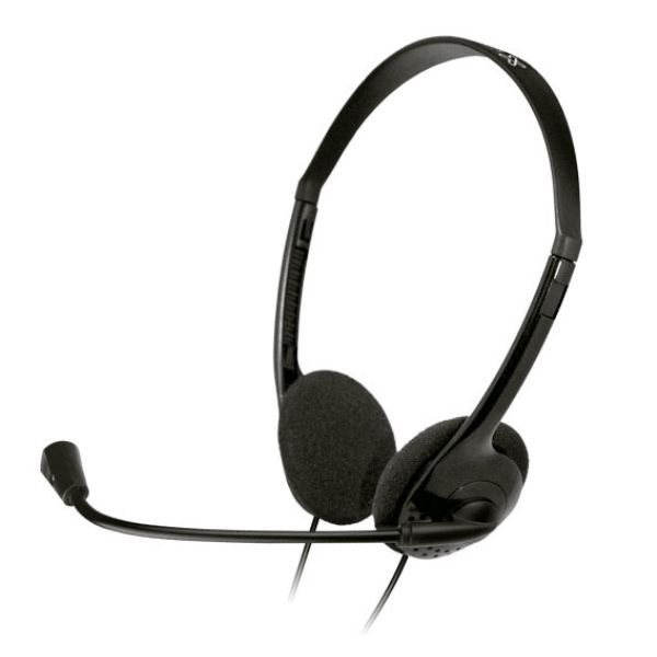 Audífonos Klip Xtreme KSH-270 3.5mm Audífonos Klip Xtreme KSH-270 3.5mm