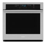 Horno Samsung 30" inteligente de pared, NV51T5511SS/AA