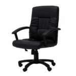 Silla Tokoa OS-2161 Semi-Ejecutiva