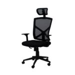 Silla Tokoa para Oficina Semi-Ejecutiva, OS-2160