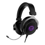 Audífonos Primus Gaming Arcus210S 3.5 MM, PHS-210
