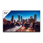 Pantalla Profesional Sony 55"
