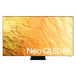 Pantalla Samsung QN800B 65" Neo QLED 8K Smart TV, QN65QN800BPXPA
