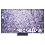 Pantalla Samsung QN800C 65" Neo QLED 8K Smart TV, QN65QN800CPXPA