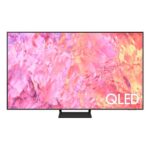 Pantalla Samsung Q65C 75" QLED 4K Smart TV, QN75Q65CAPXPA