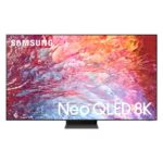 Pantalla Samsung QN700B 75" Neo QLED 8K Smart TV, QN75QN700BPXPA