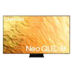 Pantalla Samsung QN800B 75" Neo QLED 8K Smart TV, QN75QN800BPXPA