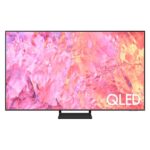 Pantalla Samsung Q65C 85" QLED 4K Smart TV, QN85Q65CAPXPA
