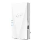 Extensor TP-Link AX1800 Wifi 6 Doble Banda, RE600X