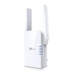 Extensor Tp-Link AX3000 WiFi 6 de Malla, RE705X