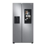 Refrigeradora Samsung 22 pies Family Hub, RS22A5561S9/AP