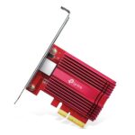 Adaptador Tp-Link de Red PCI Express de 10Gb, TX401