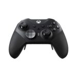 Control Elite Series 2 - Black