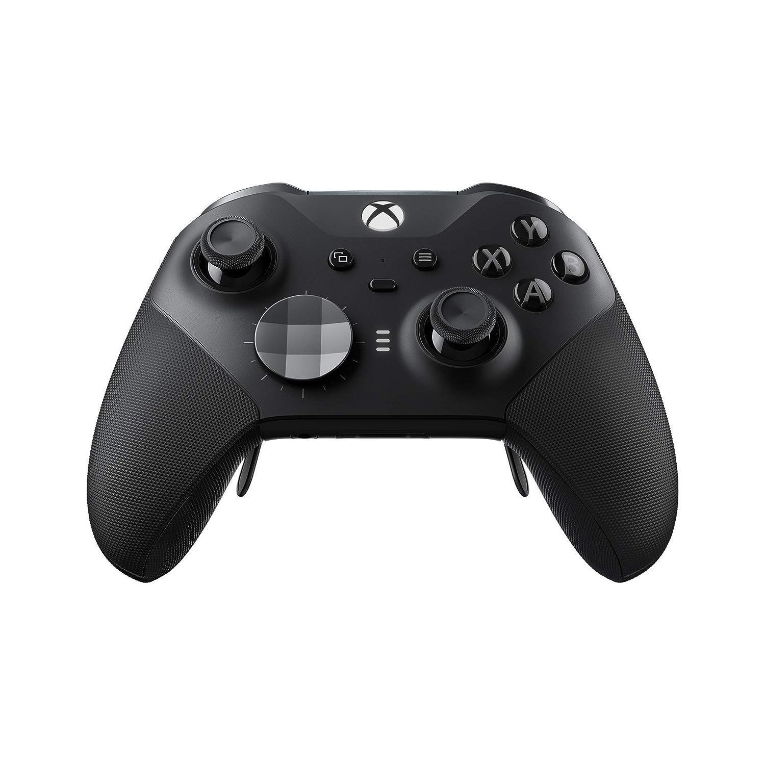 Control Elite Series 2 - Black Control Elite Series 2 - Black