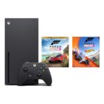 Consola Xbox Series X – Forza Horizon 5 Bundle