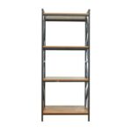 Estante Tokoa 4 Niveles AC-493