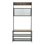 Zapatero Tokoa AC-510