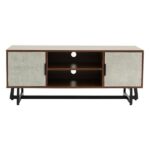 Mesa Tokoa AC-529 Moderna para TV