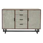 Bufetera Tokoa AC-530 Multiuso