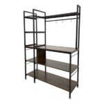 Mesa Tokoa AC-580 para Cocina