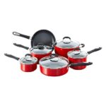 Juego de Ollas Cuisinart 55-11R Advantage 11 piezas