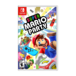 Juego Nintendo Super Mario Party
