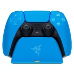 Soporte Razer para PlayStation5 Carga Rápida
